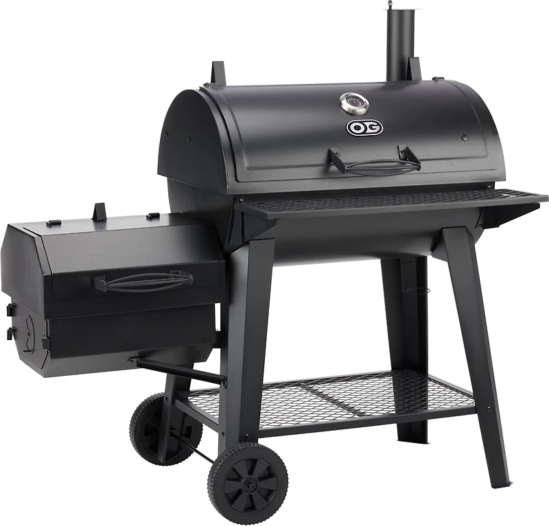 Outdoor Gourmet Sierra II Off-Set Smoker