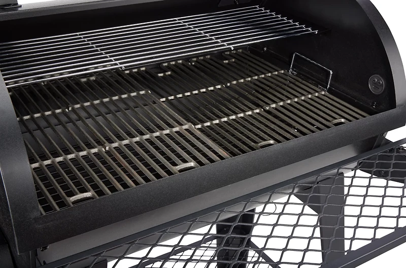 Outdoor Gourmet Sierra II Off-Set Smoker