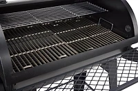 Outdoor Gourmet Sierra II Off-Set Smoker