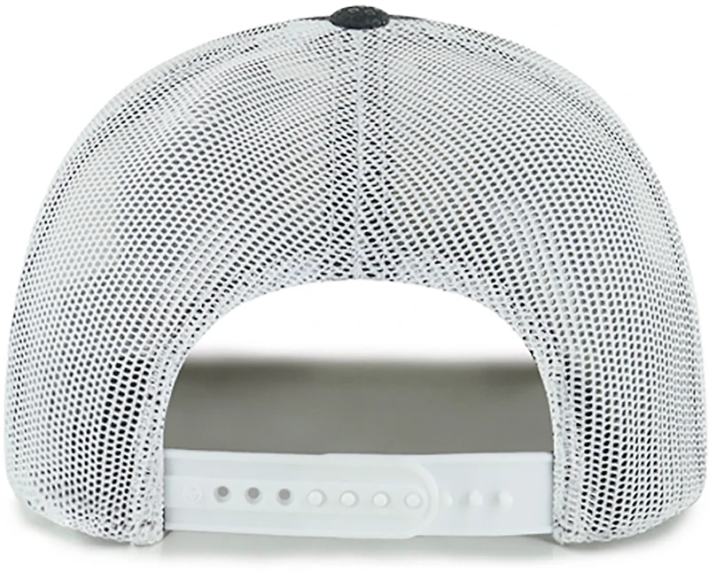 '47 University of Oklahoma Women's Dazzle Trucker Cap