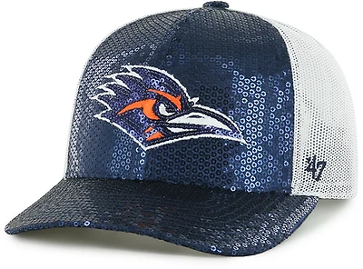 '47 University of Texas at San Antonio Women's Dazzle Trucker Cap