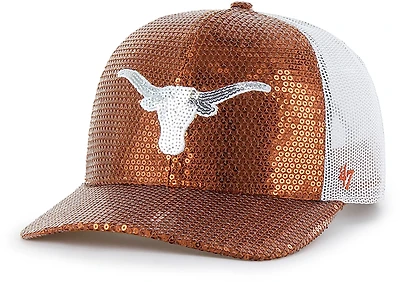 '47 University of Texas Women's Dazzle Trucker Cap