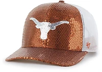 '47 University of Texas Women's Dazzle Trucker Cap