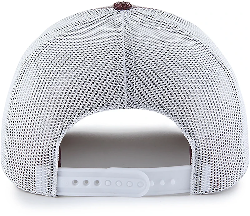 '47 Texas A&M University Women's Dazzle Trucker Cap