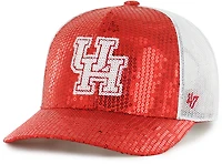 '47 University of Houston Women's Dazzle Trucker Cap