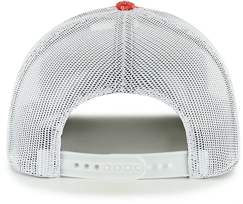 '47 University of Houston Women's Dazzle Trucker Cap