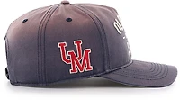 47 Adults' Ole Miss Dusted Laramie Hitch Cap