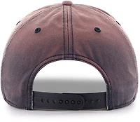 47 Adults' Ole Miss Dusted Laramie Hitch Cap