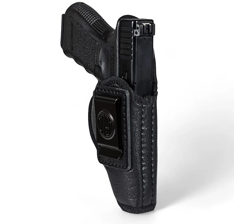 1791 Gunleather EcoCarry IWB Compact Auto Small Concealment Holster