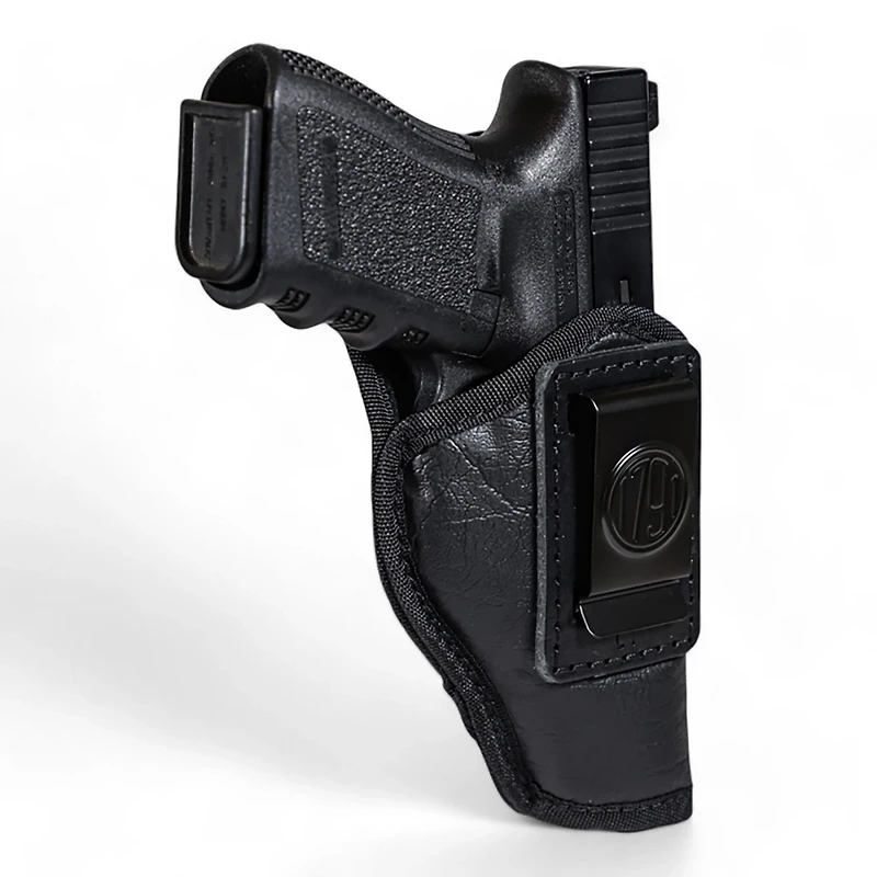 1791 Gunleather EcoCarry IWB Compact Auto Small Concealment Holster