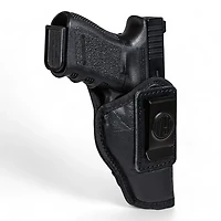 1791 Gunleather EcoCarry IWB Compact Auto Small Concealment Holster