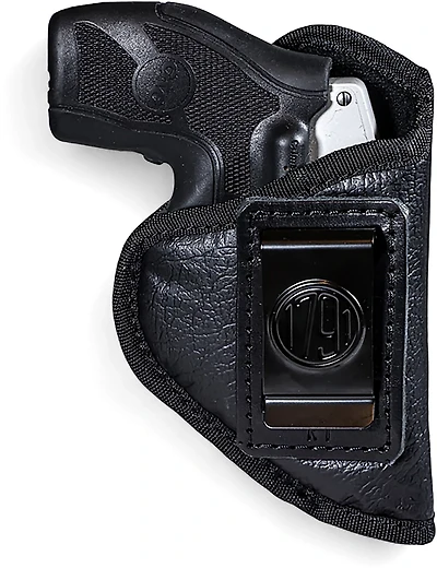 1791 Gunleather EcoCarry IWB Small Revolver Concealment Holster