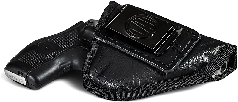 1791 Gunleather EcoCarry IWB Small Revolver Concealment Holster