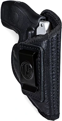 1791 Gunleather EcoCarry IWB Small Revolver Concealment Holster