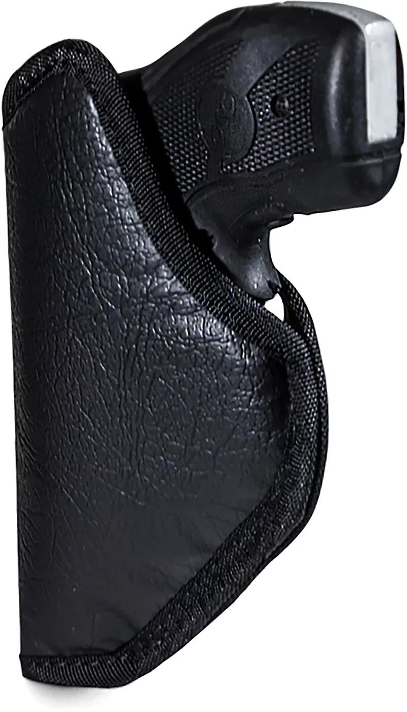 1791 Gunleather EcoCarry IWB Small Revolver Concealment Holster
