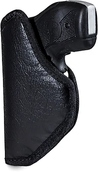 1791 Gunleather EcoCarry IWB Small Revolver Concealment Holster