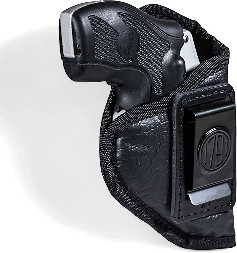 1791 Gunleather EcoCarry IWB Small Revolver Concealment Holster