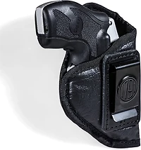 1791 Gunleather EcoCarry IWB Small Revolver Concealment Holster