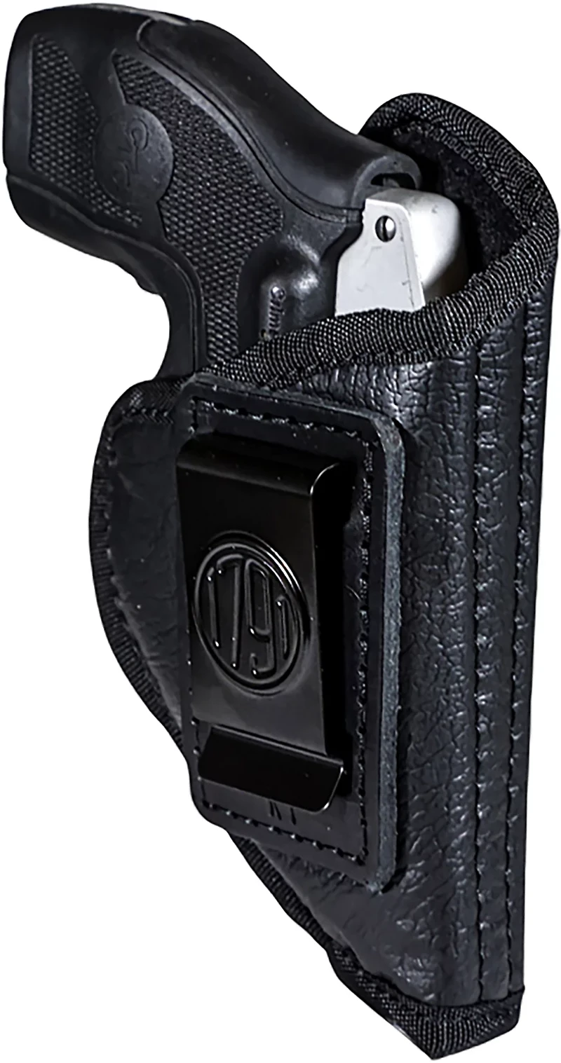 1791 Gunleather EcoCarry IWB Small Revolver Concealment Holster