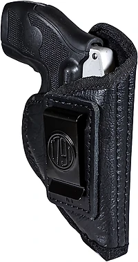1791 Gunleather EcoCarry IWB Small Revolver Concealment Holster