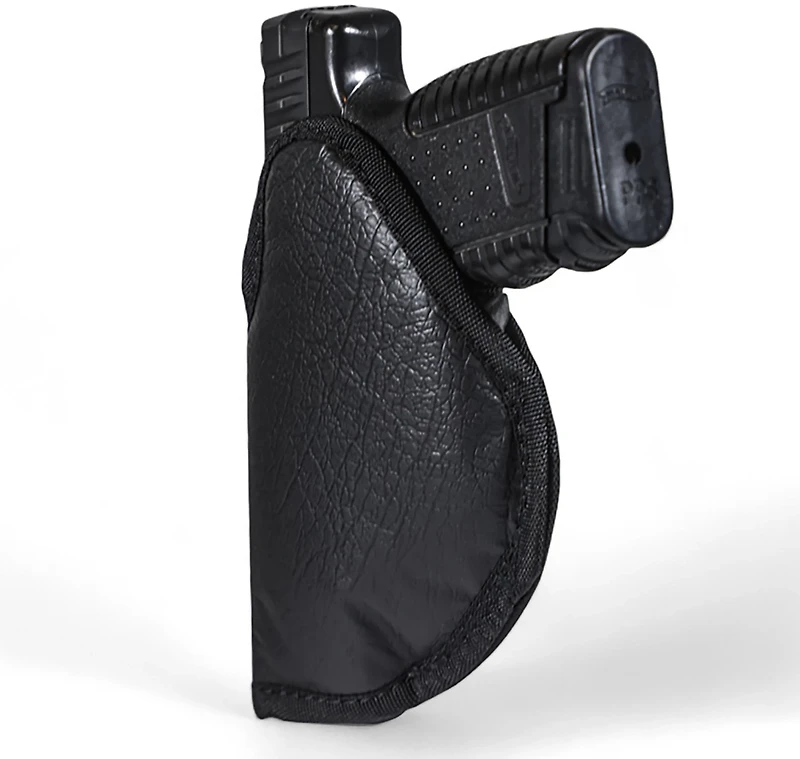 1791 Gunleather EcoCarry IWB Sub Compact Auto Medium Concealment Holster