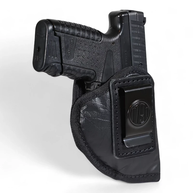 1791 Gunleather EcoCarry IWB Sub Compact Auto Medium Concealment Holster