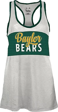 Pressbox Women's Baylor Tracy Slub Tank Top