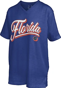Pressbox Women's Florida Harlow Pensacola T-shirt