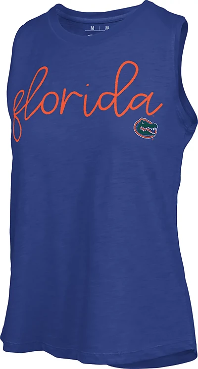 Pressbox Women's Florida Alexandra Miranda Tank Top