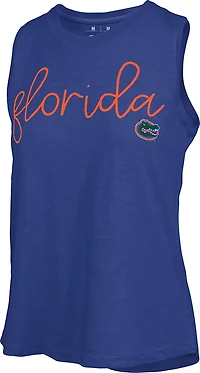 Pressbox Women's Florida Alexandra Miranda Tank Top