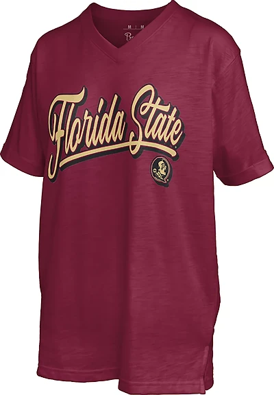 Pressbox Women's Florida State Harlow Pensacola T-shirt