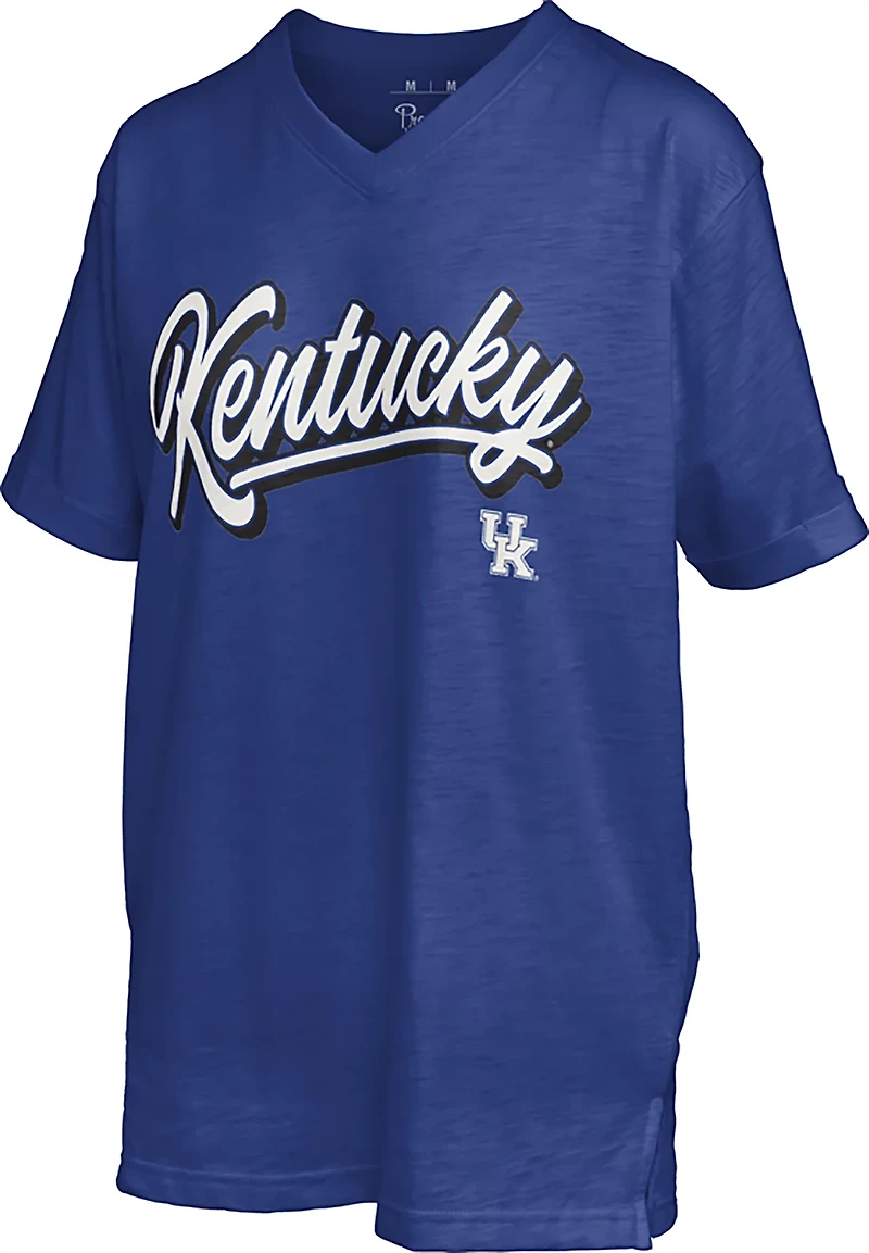 Pressbox Women's Kentucky Harlow Pensacola T-shirt