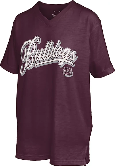 Pressbox Women's Mississippi State Harlow Pensacola T-shirt