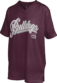 Pressbox Women's Mississippi State Harlow Pensacola T-shirt
