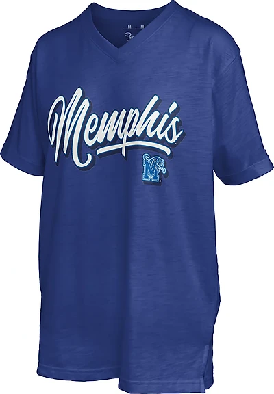 Pressbox Women's Memphis Harlow Pensacola T-shirt