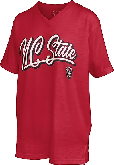 Pressbox Women's NC State Harlow Pensacola T-shirt