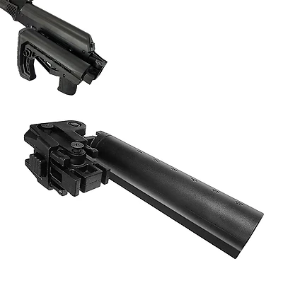 XTS Tactical AK Folding Stock Adapter