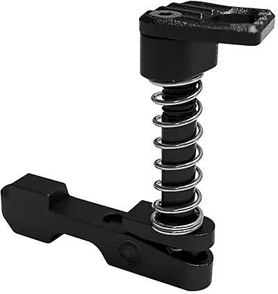 XTS Tactical Ambidextrous Extended Magazine Release