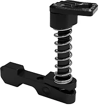 XTS Tactical Ambidextrous Extended Magazine Release