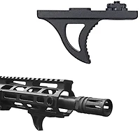 XTS Tactical M-Lok Finger Stop Grip