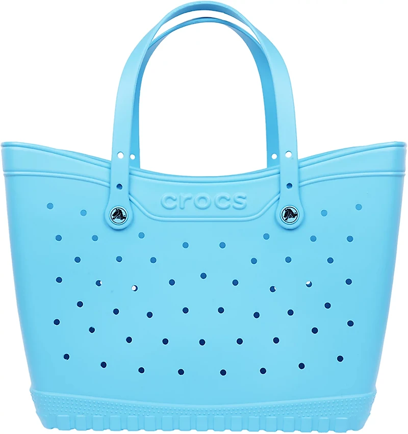 Crocs Large EVA Tote Bag