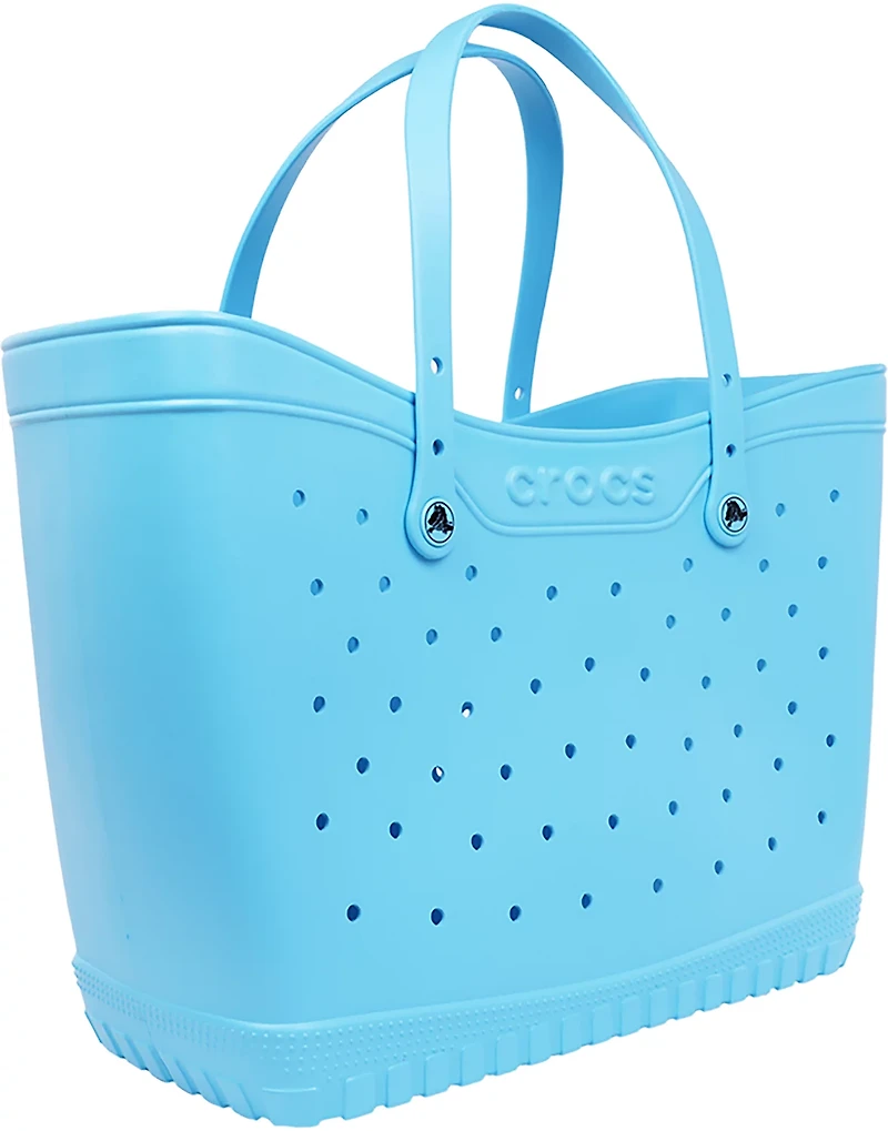 Crocs Large EVA Tote Bag