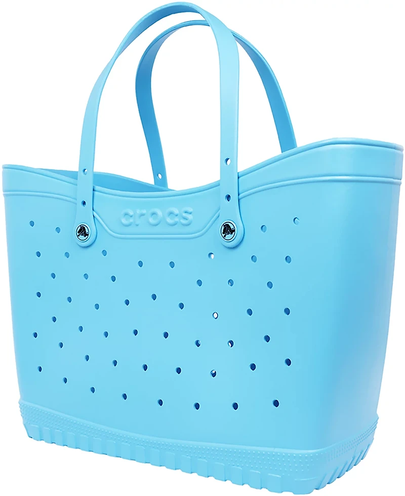 Crocs Large EVA Tote Bag