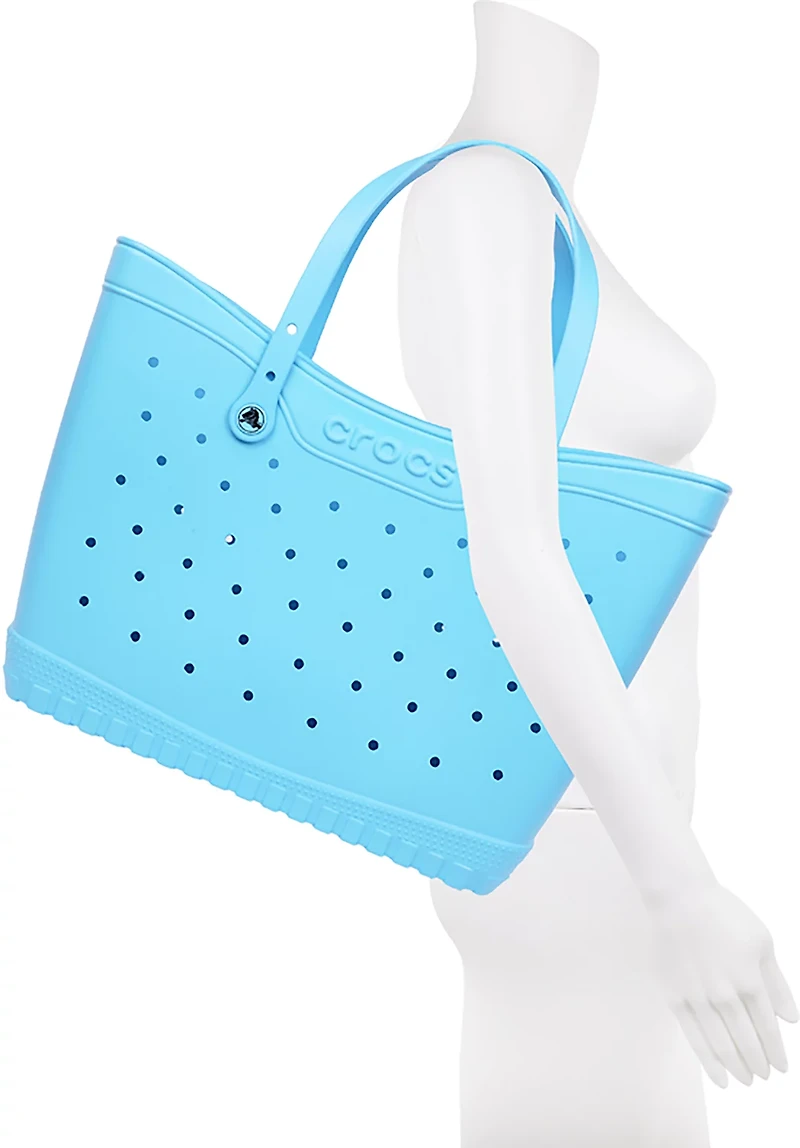 Crocs Large EVA Tote Bag