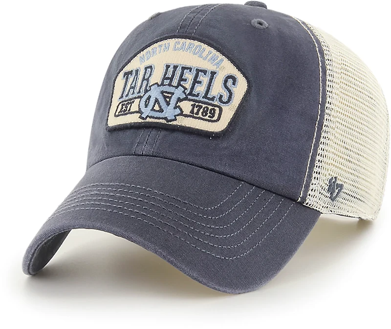 47 Adults' UNC Penwald Clean Up Cap