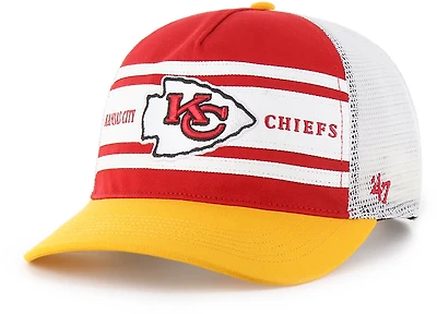 47 Chiefs Double Header Hitch Cap