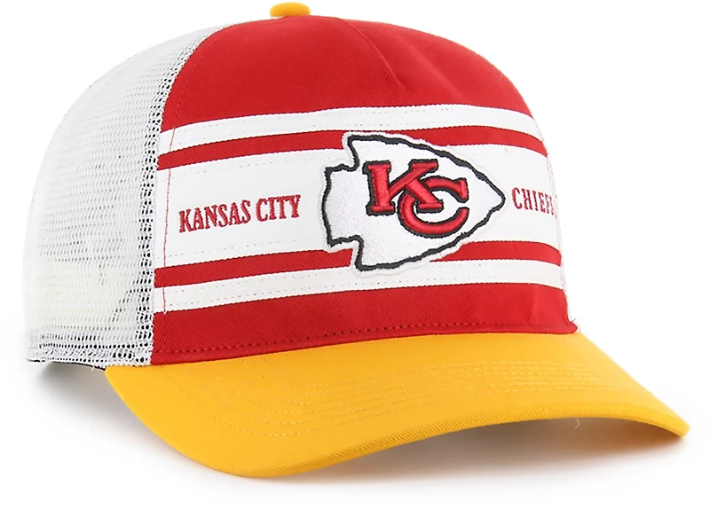 47 Chiefs Double Header Hitch Cap
