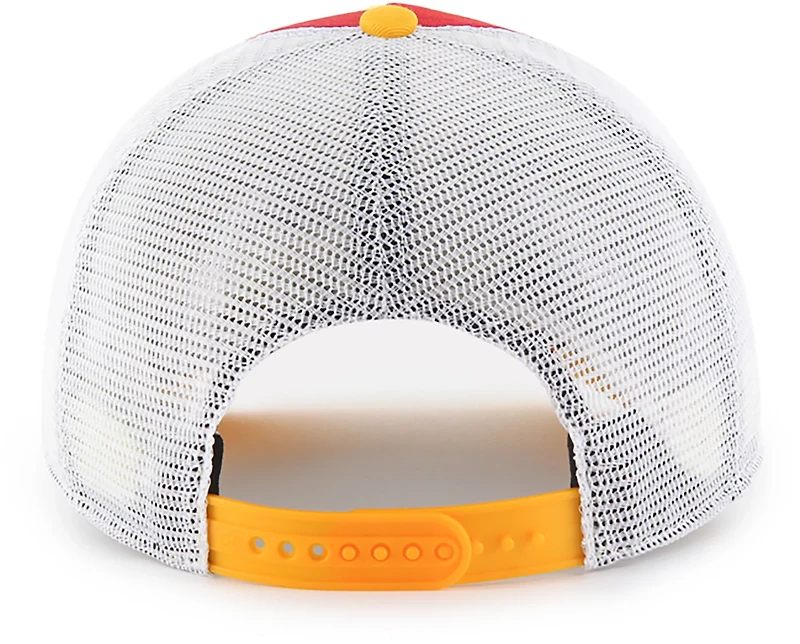 47 Chiefs Double Header Hitch Cap