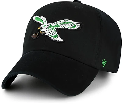 47 Eagles Clean Up Cap