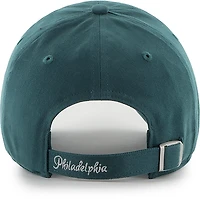 47 Eagles Sparkle Clean Up Cap